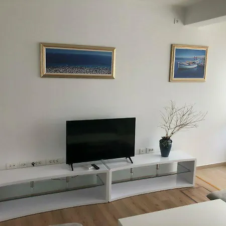 아파트 Volcano 리예카