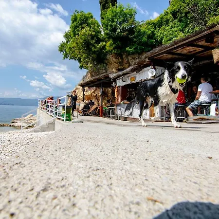 아파트 Volcano 리예카