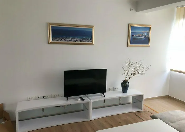 Appartement Volcano Rijeka