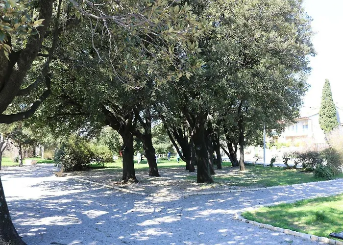 Volcano Appartement Rijeka