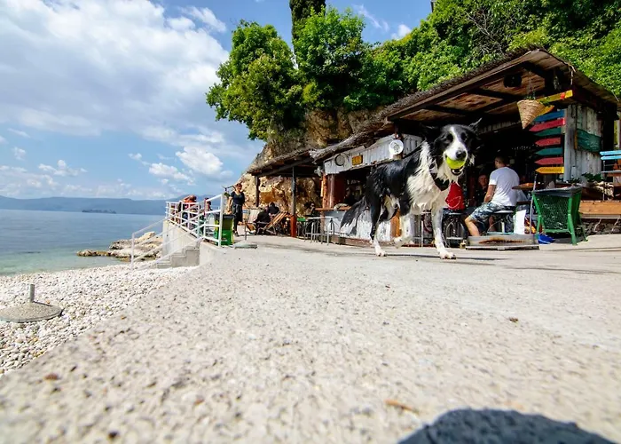 Appartement Volcano Rijeka