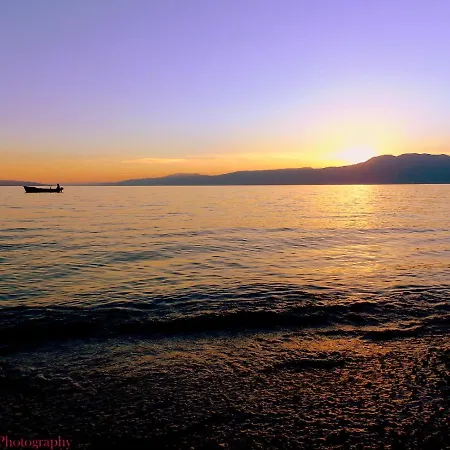 Апартаменты Volcano *