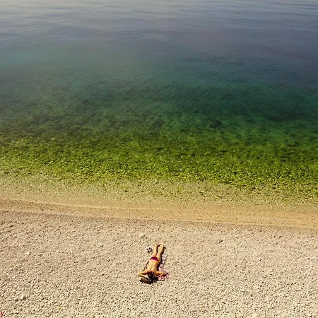 Апартаменты Volcano Риека