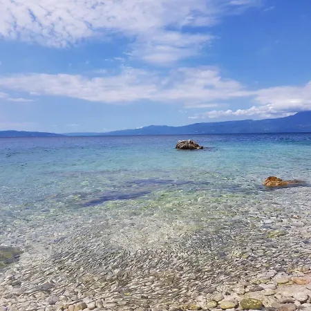 Volcano شقة غييكا