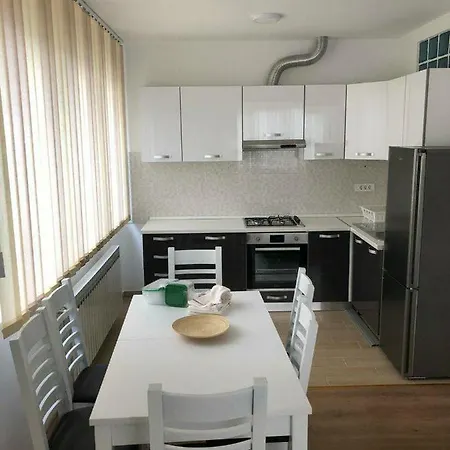 Volcano Appartement