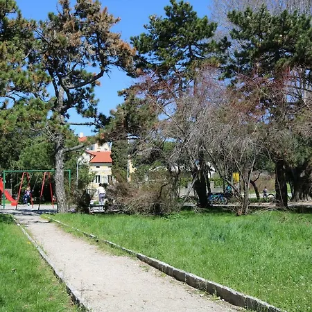 Apartman Volcano Fiume