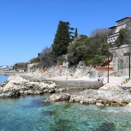 Appartement Volcano *