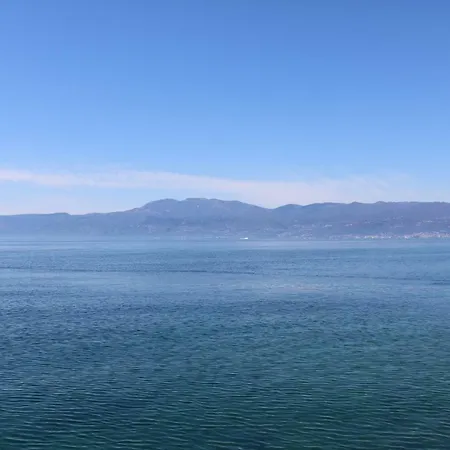 Volcano * Rijeka
