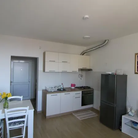 Volcano Appartement Rijeka