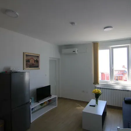 Volcano Appartement