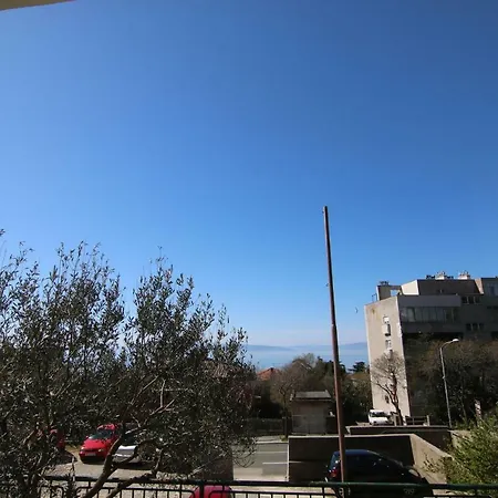 Appartement Volcano *