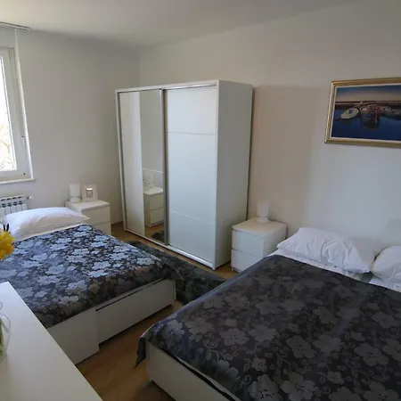Appartement Volcano