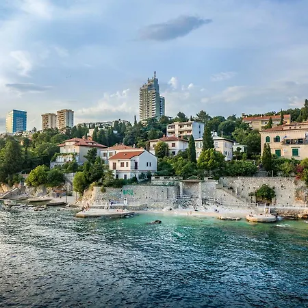 Volcano Rijeka