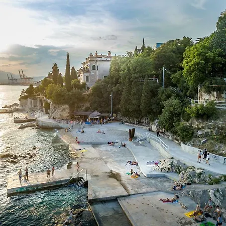 Appartement Volcano *