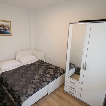 Appartement Volcano