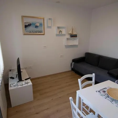 Appartement Volcano