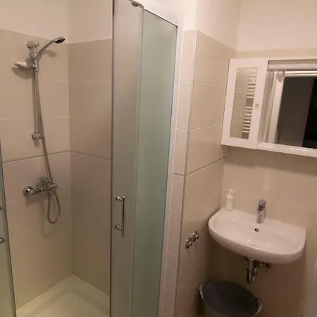 Appartement Volcano Rijeka