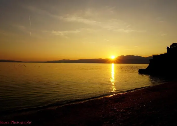 Volcano Апартаменты *