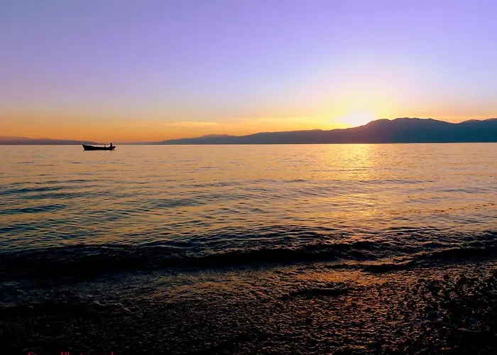 Апартаменты Volcano *