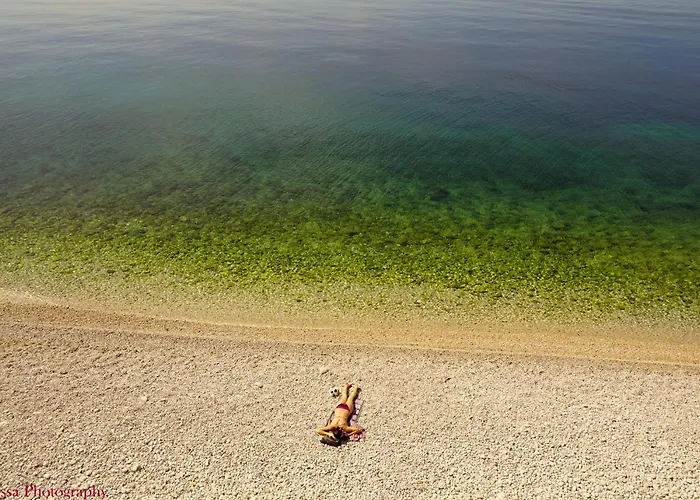 Апартаменты Volcano Риека