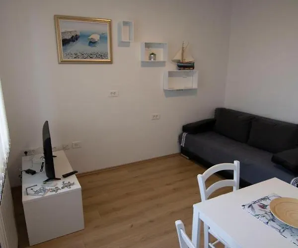 Апартаменты Volcano