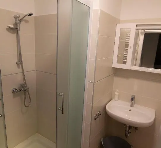 Apartment Volcano Rijeka